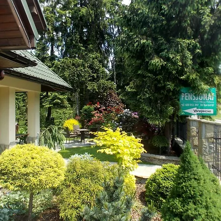 Gasthof Pod Dluga Polana Neumarkt