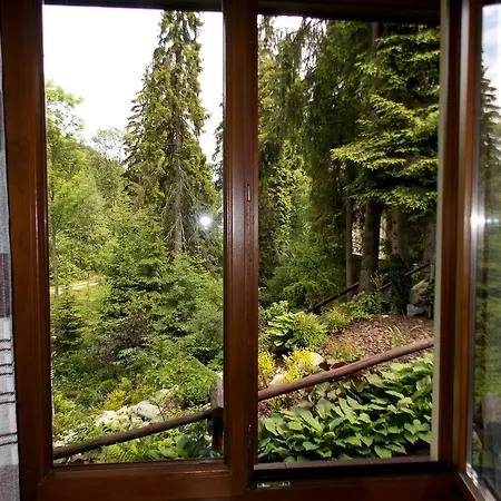 Guest house Pod Dluga Polana