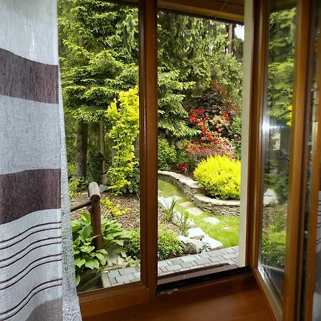 Guest house Pod Dluga Polana Nowy Targ