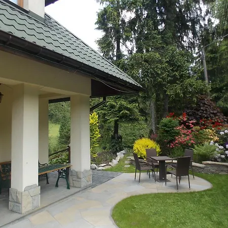 Gasthof Pod Dluga Polana 3*