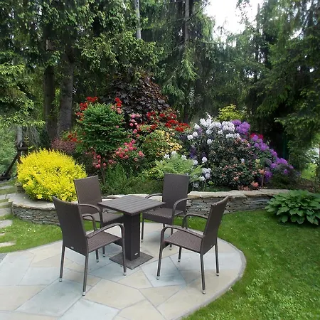 Konukevi Pod Dluga Polana